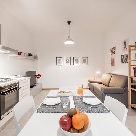 Vigevano, 15 - Navigli Apartment - L'Altra Darsena Milan Luaran gambar