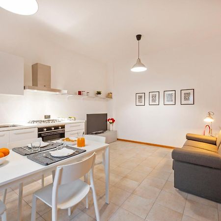 Vigevano, 15 - Navigli Apartment - L'Altra Darsena Milan Luaran gambar
