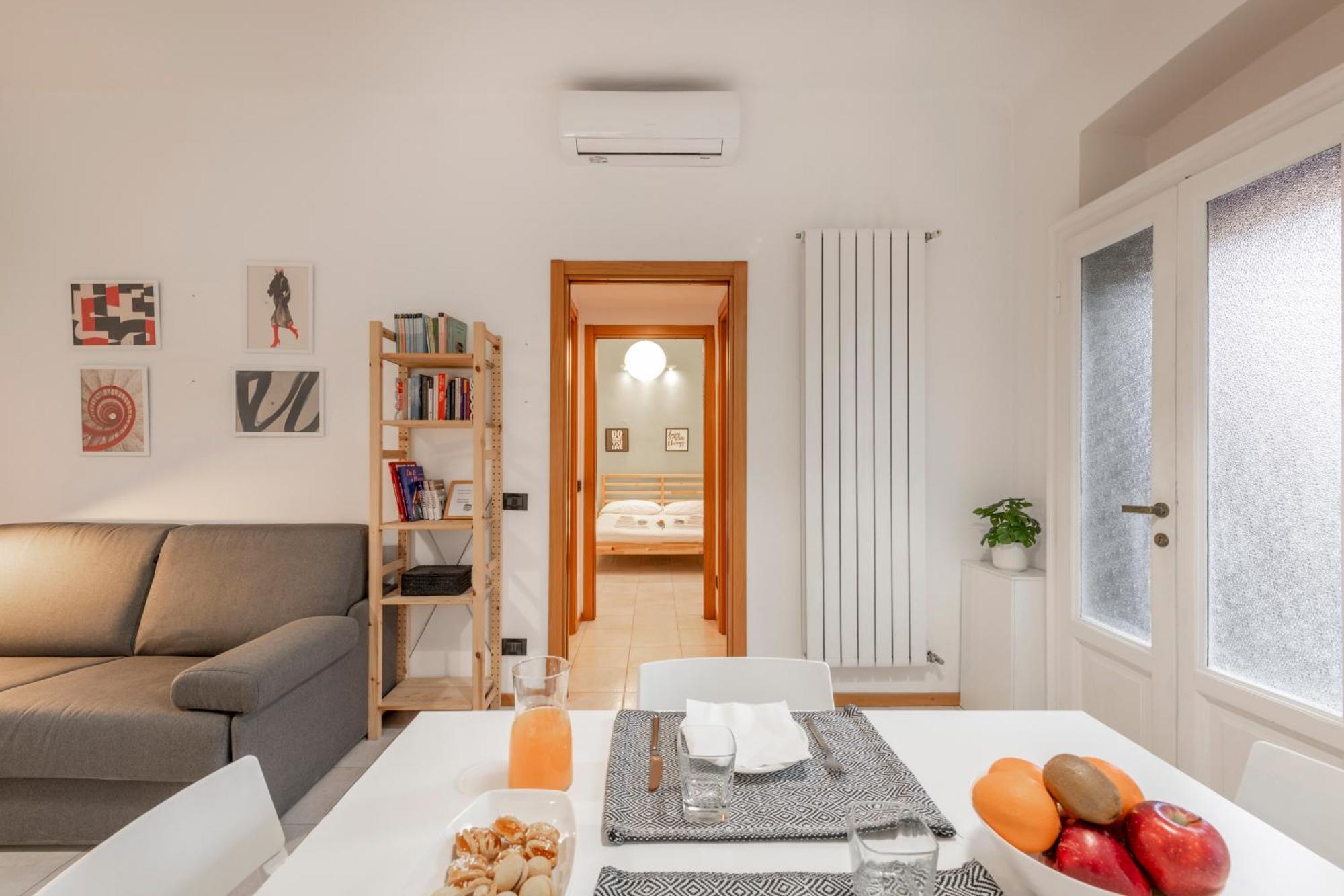 Vigevano, 15 - Navigli Apartment - L'Altra Darsena Milan Luaran gambar