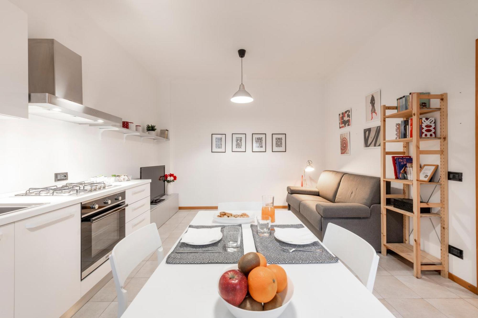 Vigevano, 15 - Navigli Apartment - L'Altra Darsena Milan Luaran gambar