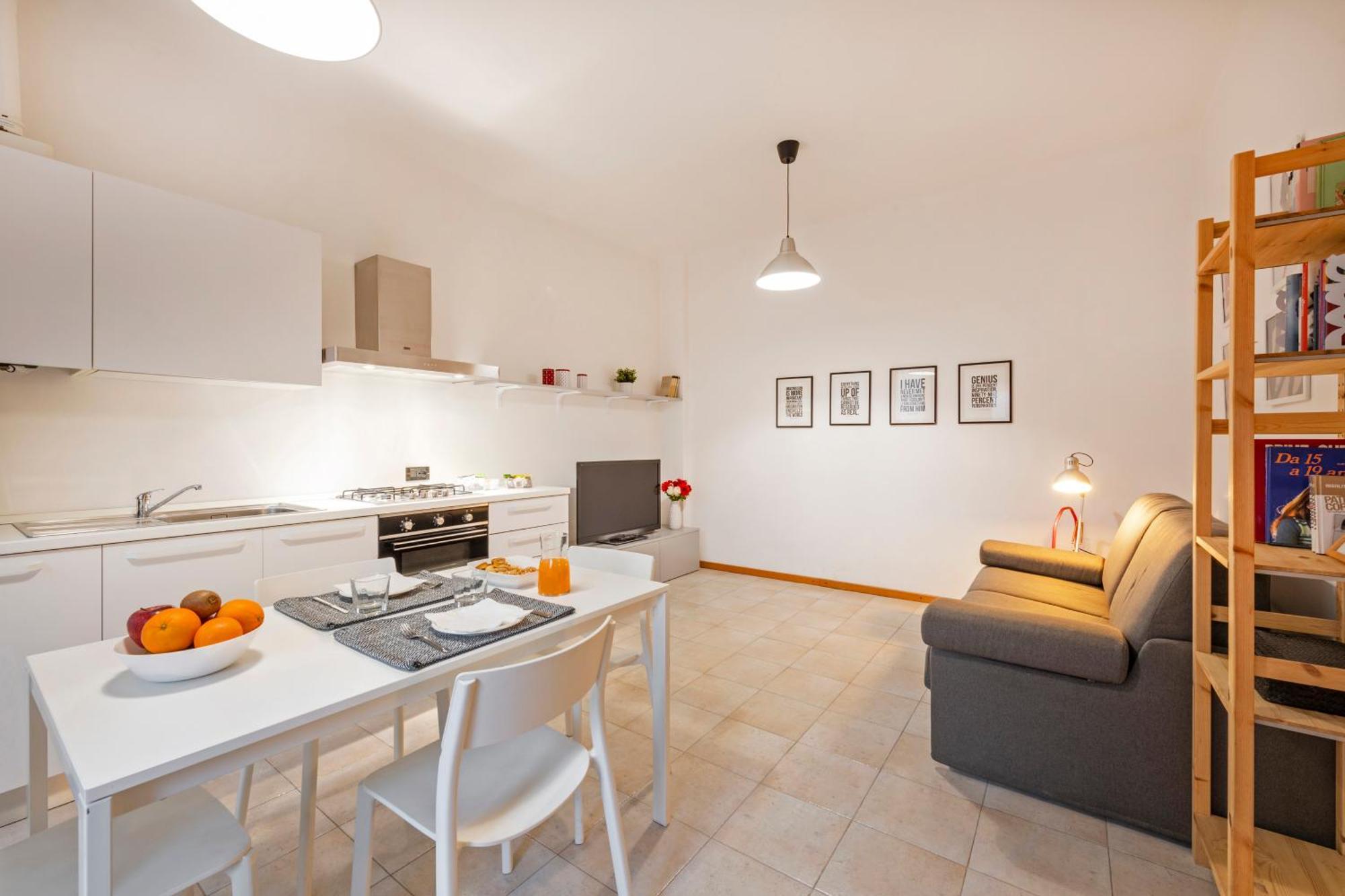 Vigevano, 15 - Navigli Apartment - L'Altra Darsena Milan Luaran gambar