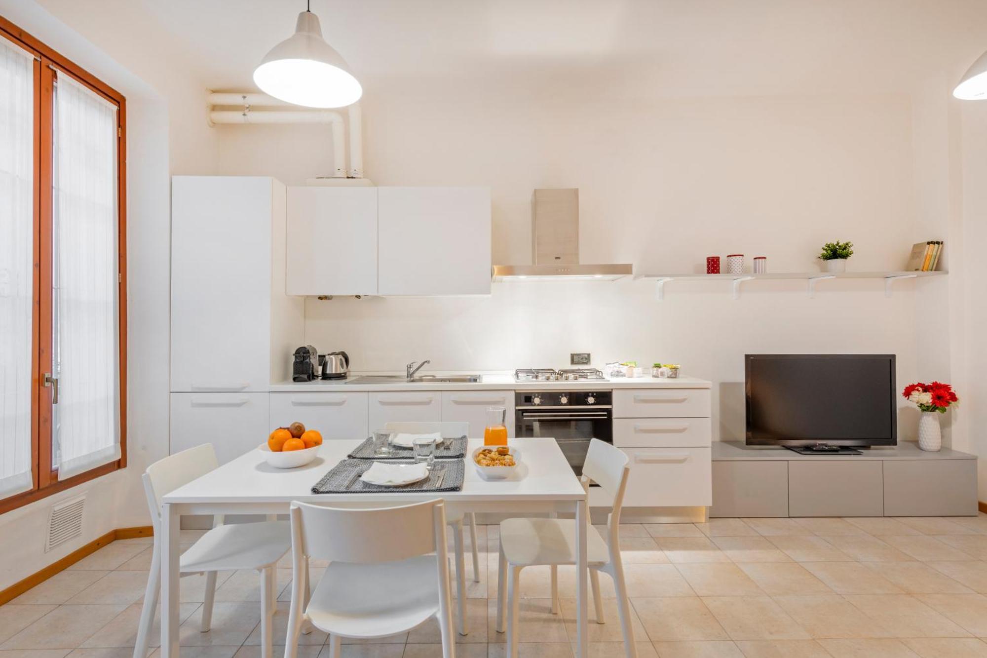Vigevano, 15 - Navigli Apartment - L'Altra Darsena Milan Luaran gambar