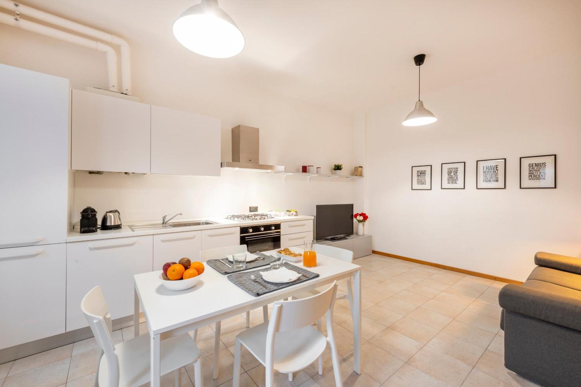 Vigevano, 15 - Navigli Apartment - L'Altra Darsena Milan Luaran gambar